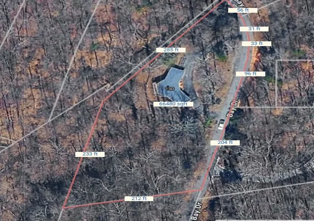 Photo 25 of Single family home for sale at 130 Bay Dr, Fair Play, SC 29643 | MLS# 20306960 | Listing updated on 2026-10-06