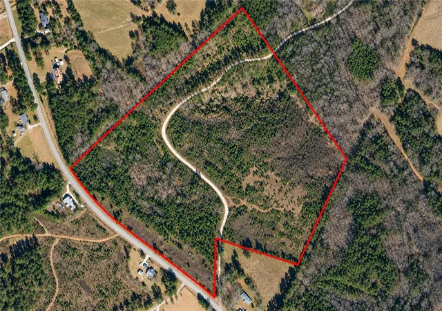 Land for sale at 00 Doyle St, Westminster, SC 29693 | MLS# 20306971