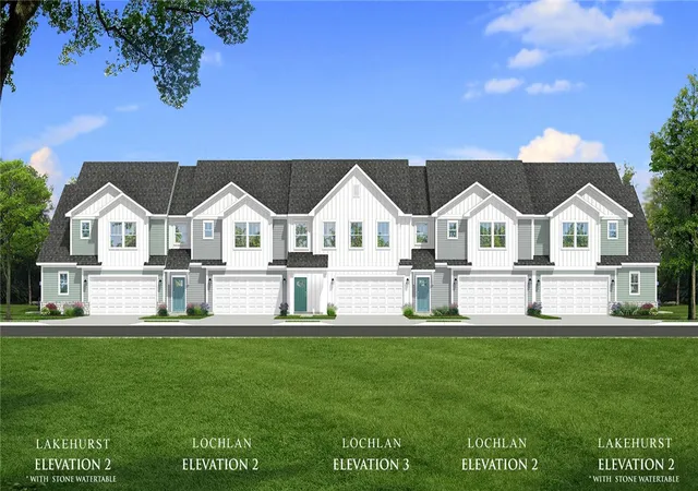 Photo 1 of Townhouse for sale at 146 Silo Ridge Dr, Anderson, SC 29621 | MLS# 20307020 | Listing updated on 2026-10-06