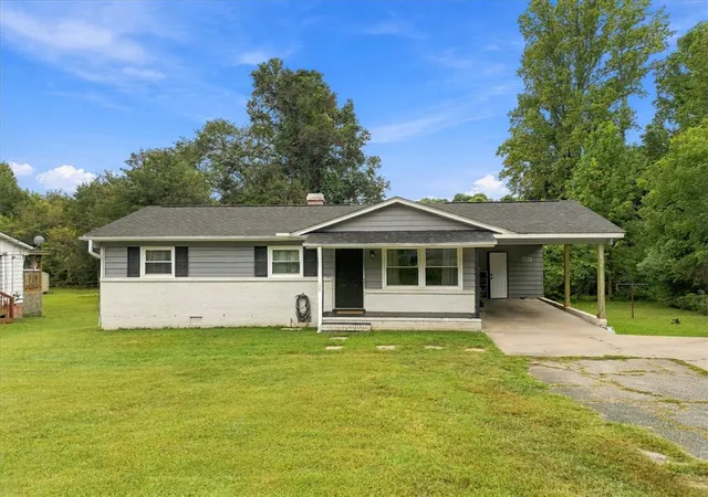 Photo 1 of Single family home for sale at 106 Preston St, Easley, SC 29640 | MLS# 20306724 | Listing updated on 2026-10-13