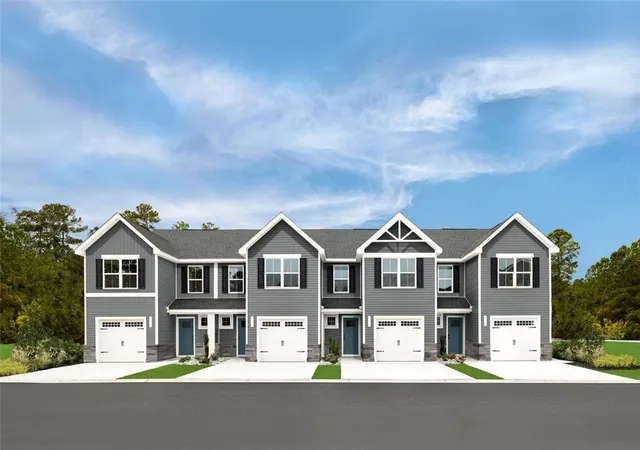 Photo 2 of Townhouse for sale at 717 Isabel Ct, Anderson, SC 29621 | MLS# 20307025 | Listing updated on 2026-10-10