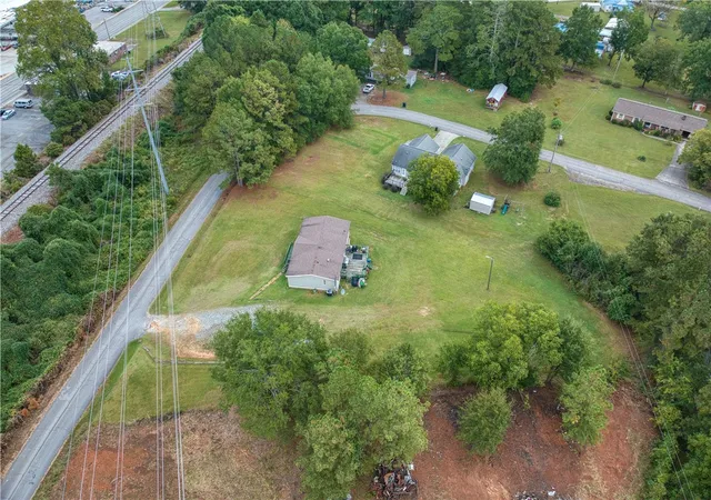 Photo 3 of Land for sale at 68 Acre Clinkscale Rd, Seneca, SC 29678 | MLS# 20306951 | Listing updated on 2026-10-06