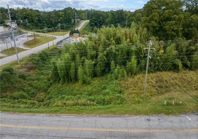 Photo 3 of Land for sale at 305 East N 2nd St, Seneca, SC 29678 | MLS# 20306957 | Listing updated on 2026-10-06
