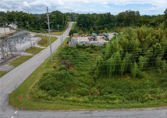 Photo 3 of Land for sale at 301 East N 2nd St, Seneca, SC 29678 | MLS# 20306905 | Listing updated on 2026-10-06