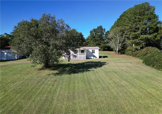 Photo 1 of Manufactured home for sale at 316 Hamby Rd, Starr, SC 29684 | MLS# 20306711 | Listing updated on 2026-10-06