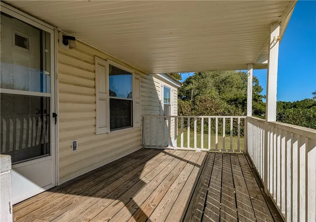 Photo 3 of Manufactured home for sale at 316 Hamby Rd, Starr, SC 29684 | MLS# 20306711 | Listing updated on 2026-10-06