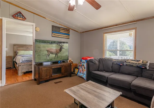 Manufactured home for sale at 316 Hamby Rd, Starr, SC 29684 | MLS# 20306711 | Listing updated on 2026-10-06