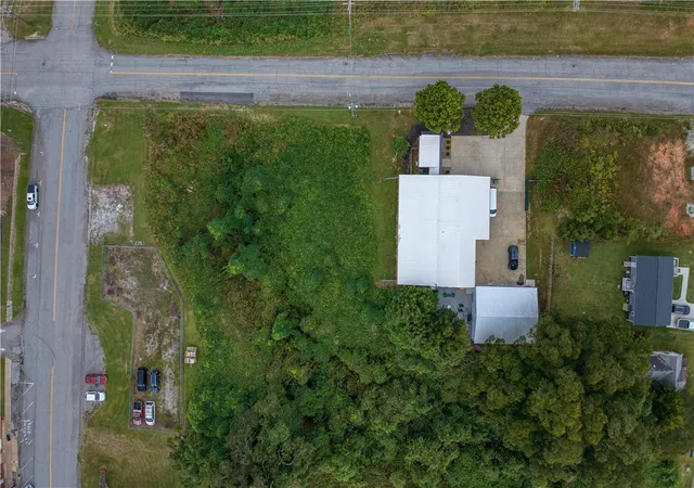 Photo 2 of Land for sale at 306 East N 2nd St, Seneca, SC 29678 | MLS# 20306833 | Listing updated on 2026-10-06
