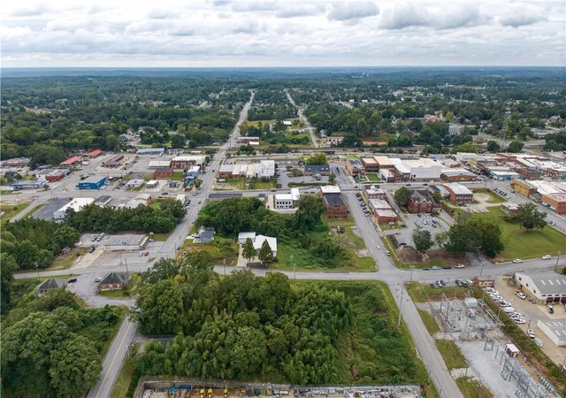 Photo 3 of Land for sale at 306 East N 2nd St, Seneca, SC 29678 | MLS# 20306833 | Listing updated on 2026-10-06