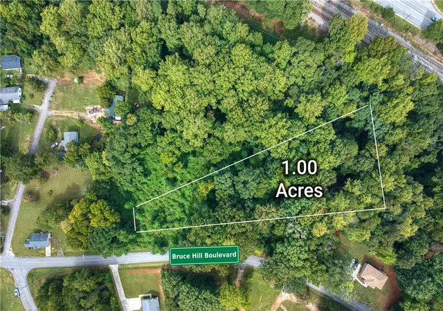 Photo 1 of Land for sale at Lot 3 Bruce Hl Blvd, Seneca, SC 29678 | MLS# 20306955 | Listing updated on 2026-10-06