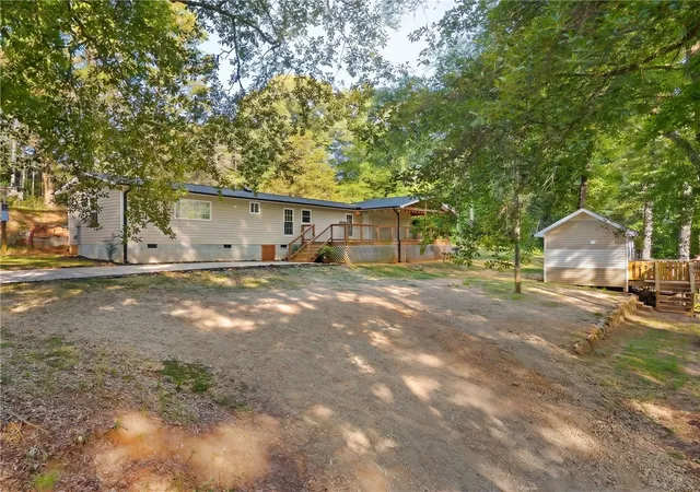 Photo 1 of Sale Pending at 217 Old River Rd, Pelzer, SC 29669 | MLS# 20307026 | Listing updated on 2026-10-08