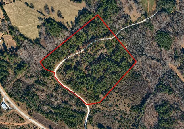 Land for sale at 5 Charles St, Westminster, SC 29693 | MLS# 20307028