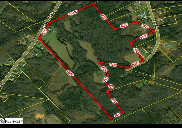 Photo 1 of Land for sale at 720 Beacon Light Rd, Spartanburg, SC 29307 | MLS# 20307029 | Listing updated on 2026-10-07