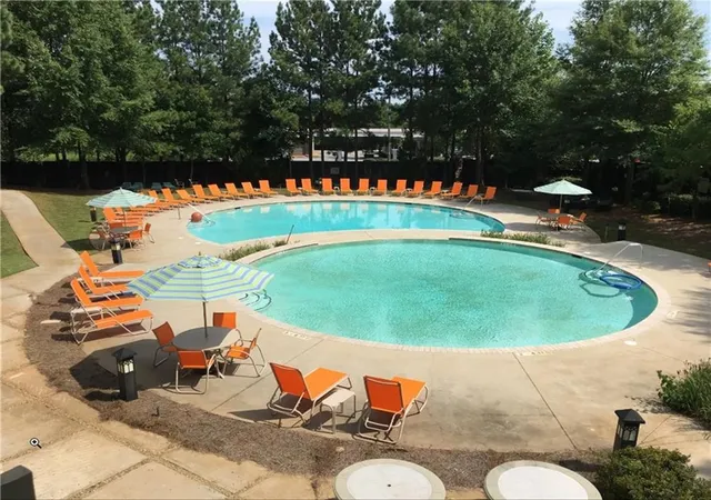 Photo 2 of Condo for sale at 833 Old Greenville Hwy #823, Clemson, SC 29631 | MLS# 20307012 | Listing updated on 2026-10-13