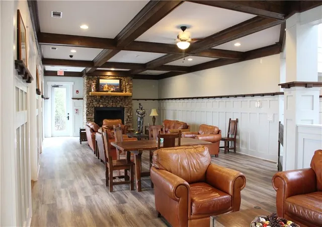 Photo 3 of Condo for sale at 833 Old Greenville Hwy #823, Clemson, SC 29631 | MLS# 20307012 | Listing updated on 2026-10-13