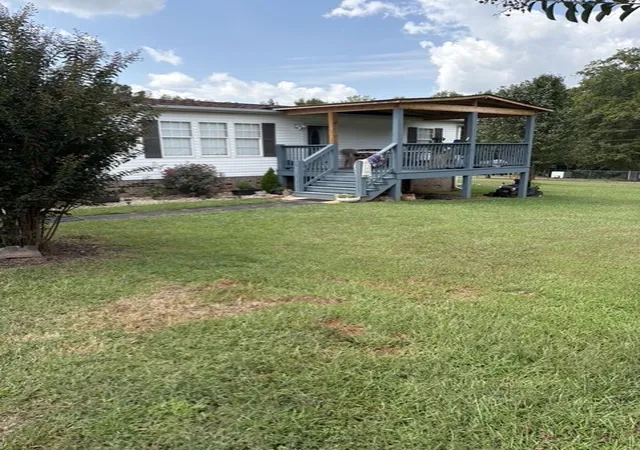 Photo 1 of Manufactured home for sale at 6933 Midway Rd, Williamston, SC 29697 | MLS# 20307047 | Listing updated on 2026-10-08