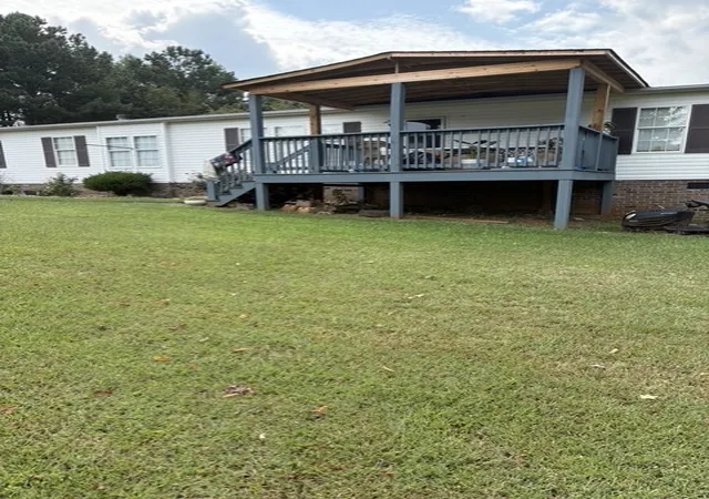 Photo 3 of Manufactured home for sale at 6933 Midway Rd, Williamston, SC 29697 | MLS# 20307047 | Listing updated on 2026-10-08