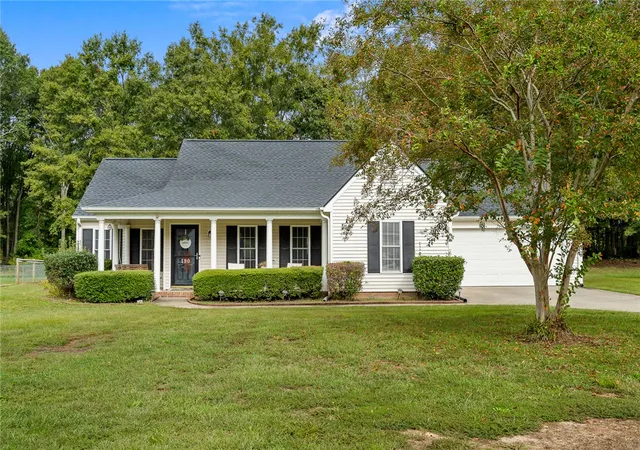 Photo 1 of Single family home for sale at 190 Rock Moss Dr, Williamston, SC 29697 | MLS# 20307014 | Listing updated on 2026-10-07