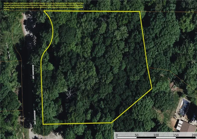 Land for sale at 130 Bismark Dr, Pelzer, SC 29669 | MLS# 20307051