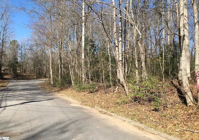 Photo 3 of Land for sale at 130 Bismark Dr, Pelzer, SC 29669 | MLS# 20307051 | Listing updated on 2026-10-12