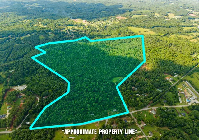 Land for sale at 2904 Walhalla Hwy, Six Mile, SC 29682 | MLS# 20307070