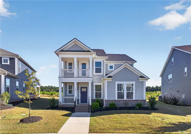 Photo 2 of Single family home for sale at 155 Founders Blvd, Central, SC 29630 | MLS# 20307052 | Listing updated on 2026-10-25