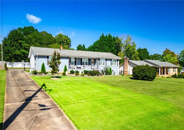 Photo 1 of Sale Pending at 502 Rampey St, Easley, SC 29640 | MLS# 20307090 | Listing updated on 2026-10-08
