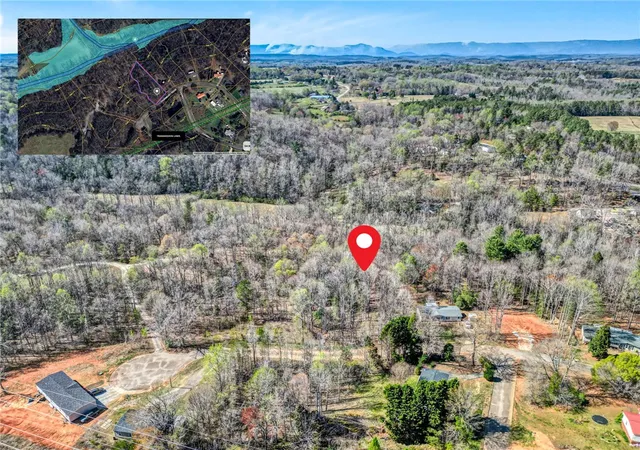 Land for sale at 404 Thornbury Ridge, Easley, SC 29640 | MLS# 20306921