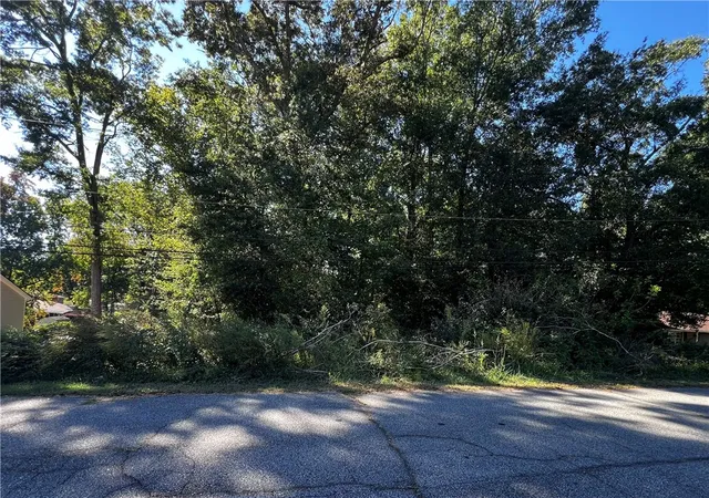 Photo 1 of Land for sale at 3806 Allston St, Anderson, SC 29624 | MLS# 20307079 | Listing updated on 2026-10-08