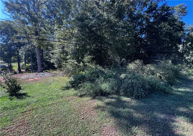 Photo 3 of Land for sale at 3806 Allston St, Anderson, SC 29624 | MLS# 20307079 | Listing updated on 2026-10-08