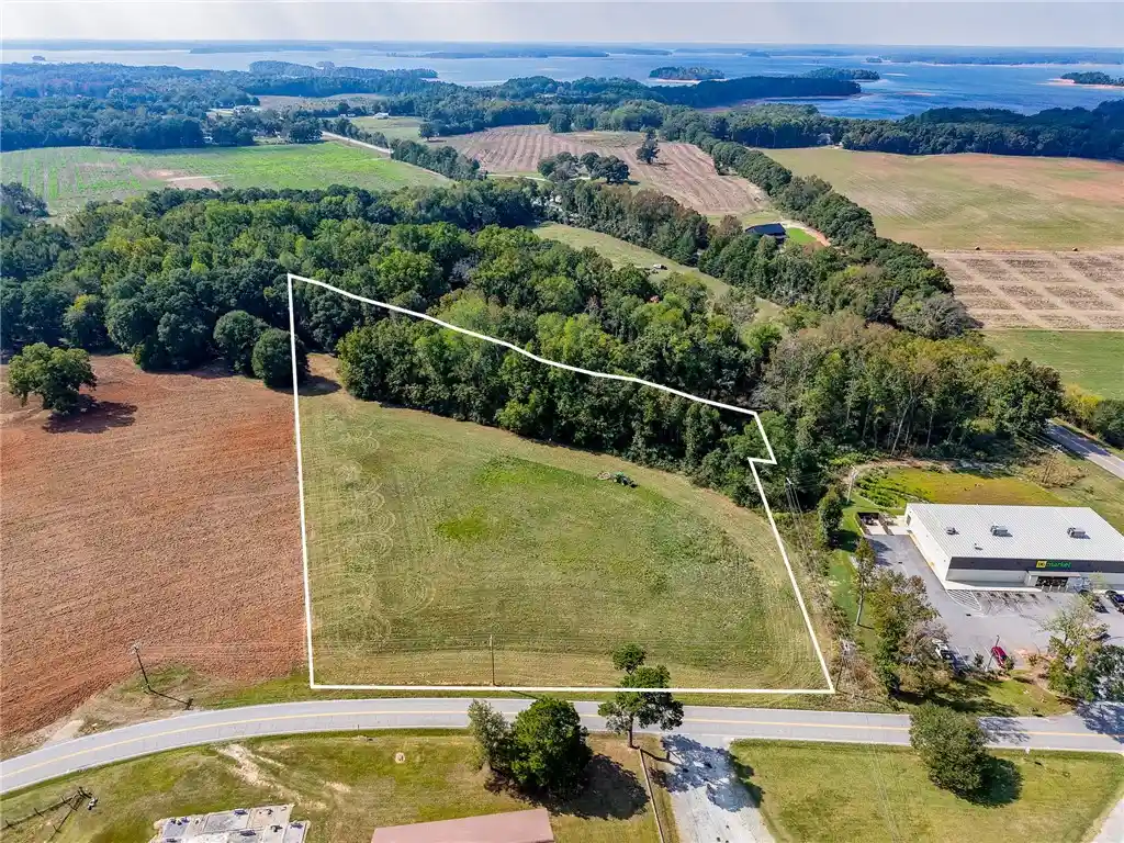 Photo 1 of Land for sale at 00 Highway 187 S, Starr, SC 29684 | MLS# 20306876 | Listing updated on 2026-10-22