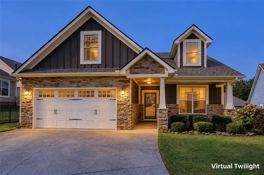 Photo 1 of Sale Pending at 137 Benton Park Dr, Easley, SC 29642 | MLS# 20308394 | Listing updated on 2026-10-22