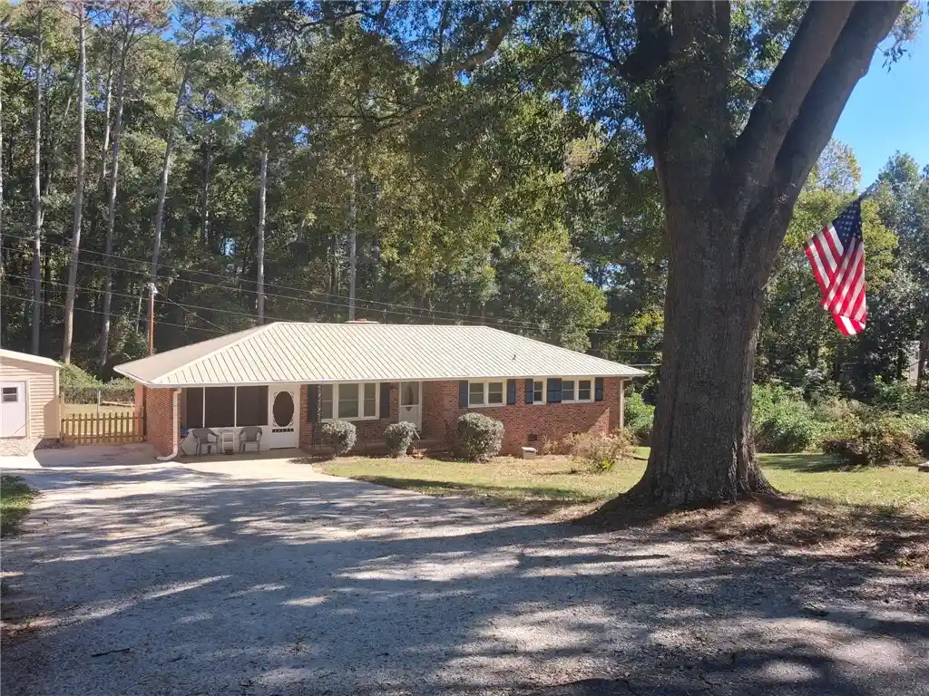 Photo 1 of Single family home for sale at 109 Hazelwood Ave, Anderson, SC 29626 | MLS# 20308478 | Listing updated on 2026-10-28