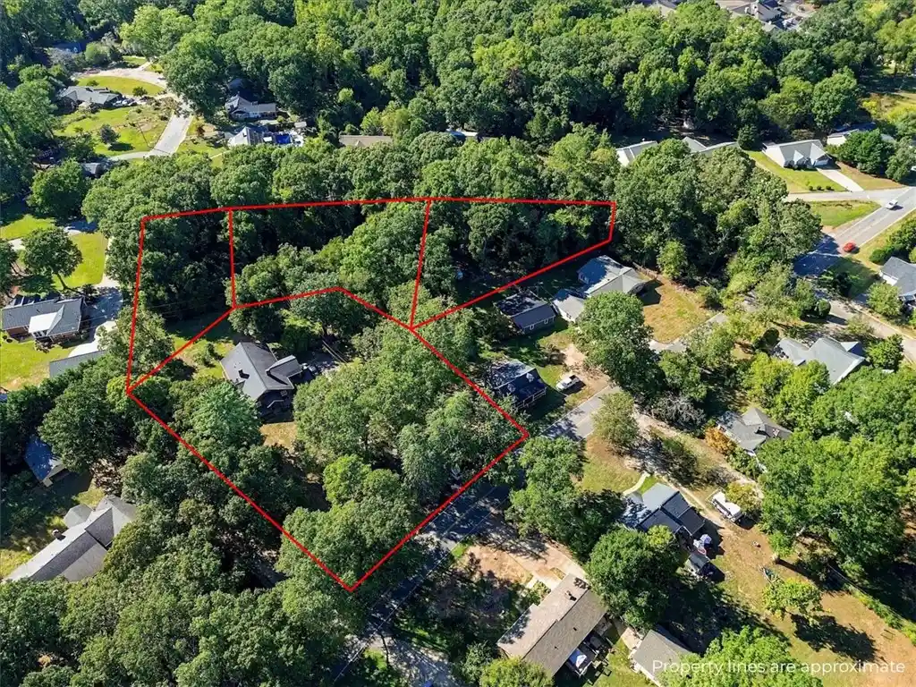 Photo 1 of Land for sale at Lt 1+2+a Marchbanks Ave, Anderson, SC 29621 | MLS# 20307276 | Listing updated on 2026-10-26