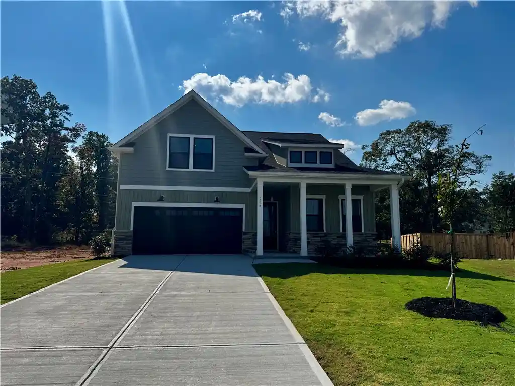 Photo 1 of Sale Pending at 206 Tiger Lily Dr, Anderson, SC 29621 | MLS# 20308619 | Listing updated on 2026-10-22