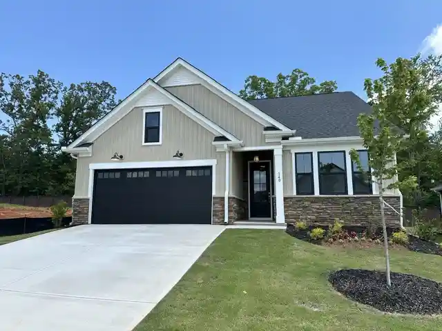 Photo 1 of Single family home for sale at 140 Osprey Landing, Central, SC 29630 | MLS# 20308620 | Listing updated on 2026-10-22