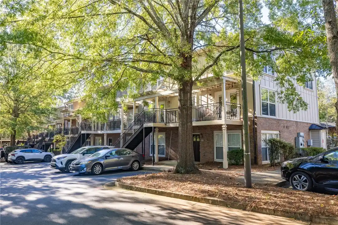 Photo 1 of Condo for sale at 833 Old Greenville Hwy #410, Clemson, SC 29631 | MLS# 20307194 | Listing updated on 2026-10-22