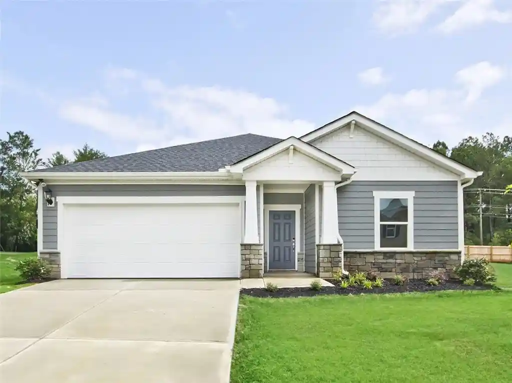 Photo 1 of Single family home for sale at 533 Tilson Rd, Piedmont, SC 29673 | MLS# 20306765 | Listing updated on 2026-10-27