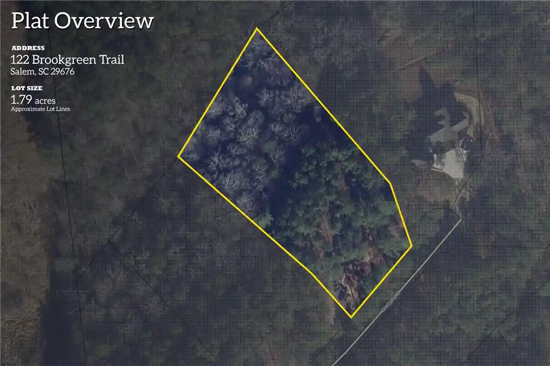Land for sale at Lot 122 Brookgreen Cliffs At Keowee Fls S Laurel Points Trl, Salem, SC 29676 | MLS# 20308621