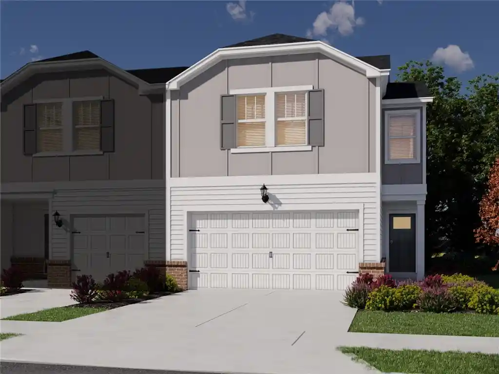 Photo 1 of Townhouse for sale at 202 Pleasure Pl, Taylors, SC 29687 | MLS# 20306759 | Listing updated on 2026-10-22