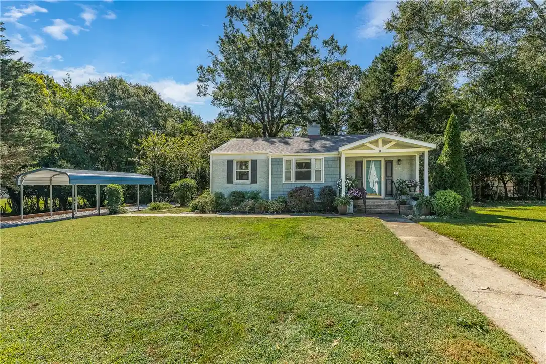 Photo 1 of Single family home for sale at 14 Stone St, Williamston, SC 29697 | MLS# 20307163 | Listing updated on 2026-10-24
