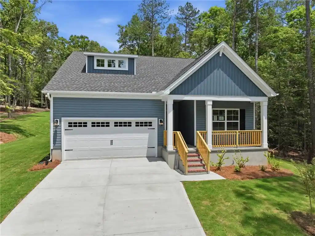 Photo 1 of Single family home for sale at 1092 Shirley Dr, Anderson, SC 29621 | MLS# 20308690 | Listing updated on 2026-10-24