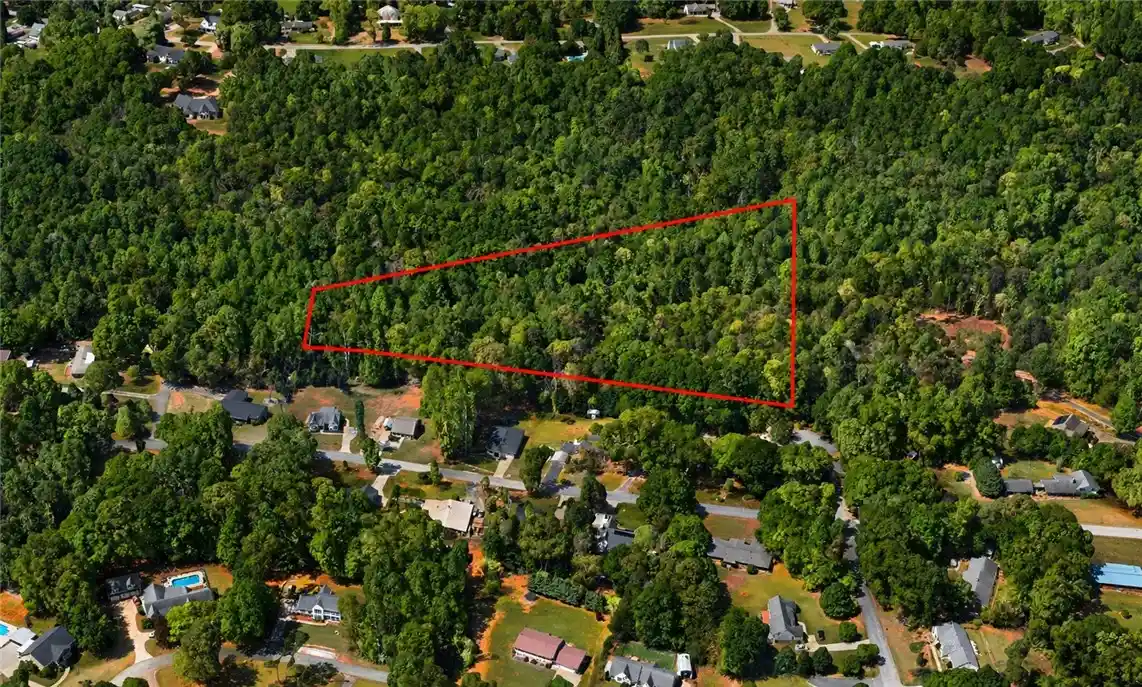 Photo 1 of Land for sale at 1 Luna Ln, Central, SC 29630 | MLS# 20308691 | Listing updated on 2026-10-24