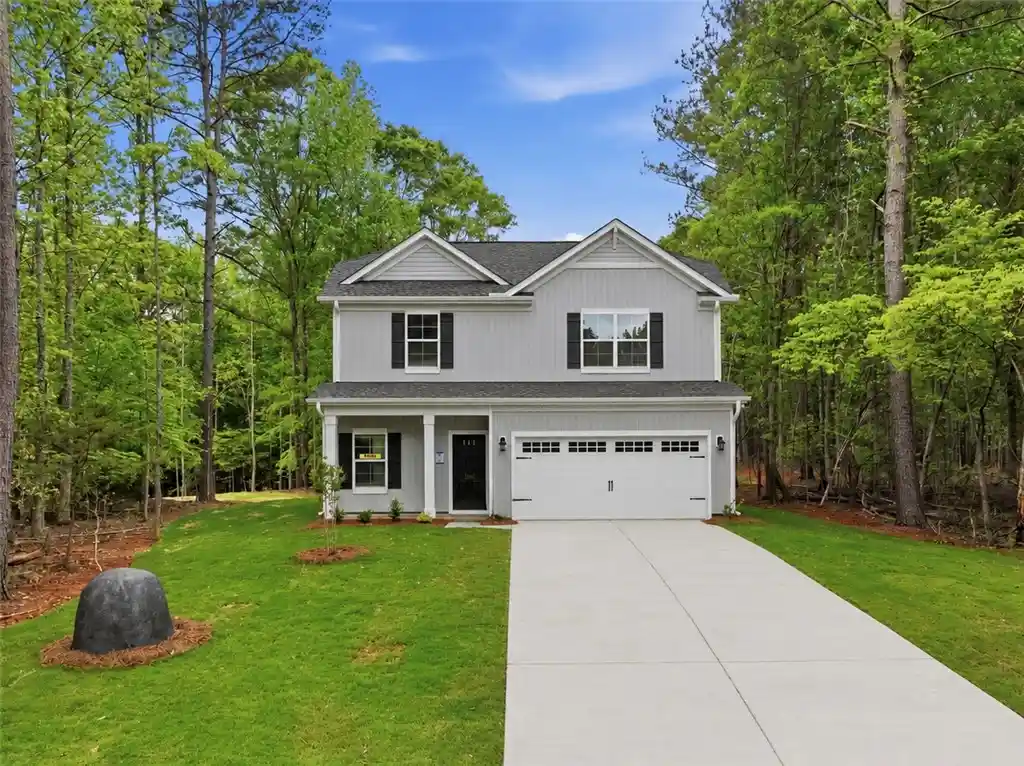 Photo 1 of Single family home for sale at 1118 Shirley Dr, Anderson, SC 29621 | MLS# 20308694 | Listing updated on 2026-10-24