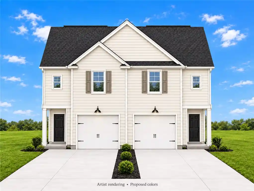 Photo 1 of Townhouse for sale at 608 Seaborn Cir, Pendleton, SC 29670 | MLS# 20308699 | Listing updated on 2026-10-27