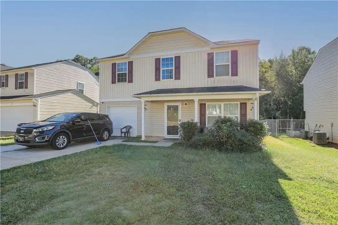 Photo 1 of Single family home for sale at 346 Cedar Ridge, Anderson, SC 29621 | MLS# 20308582 | Listing updated on 2026-10-24