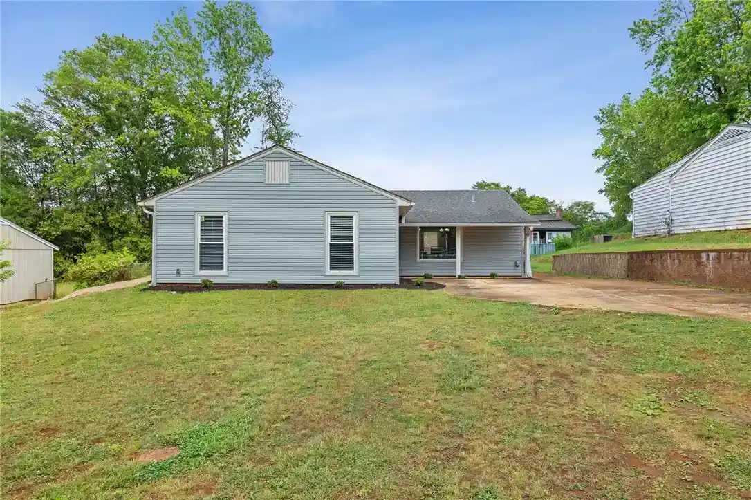 Single family home for sale at 607 Sumter St, Greenville, SC 29617 | MLS# 20308884