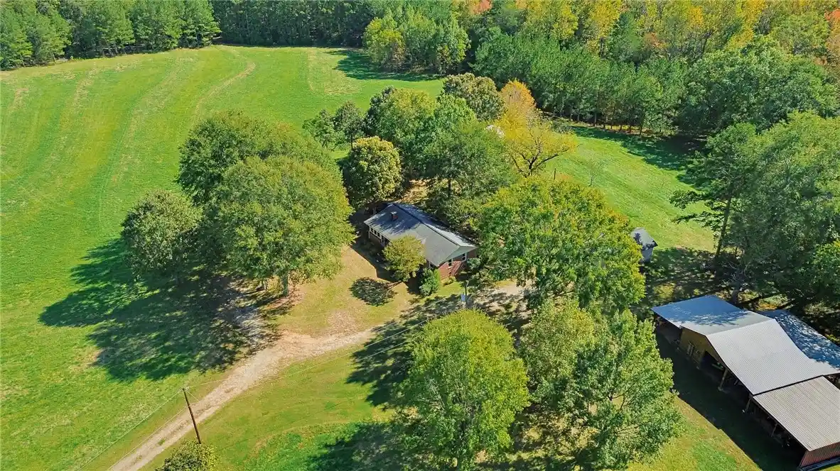 Single family home for sale at 4142 Donahue Rd, Greer, SC 29651 | MLS# 20308872