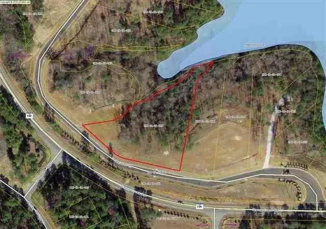 Photo 1 of Land for sale at Lot 7 Four Pointes N #Whisper Lane, Salem, SC 29676 | MLS# 20196155 | Listing updated on 2026-10-22