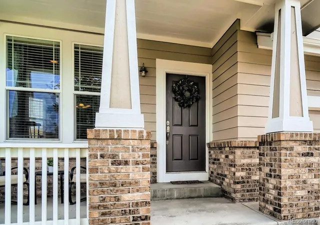 Photo 2 of Single Family Residence at 11854 S Breeze Grass Way, Parker, CO 80134 | MLS# 4873905 | | Sold on 2021-11-09